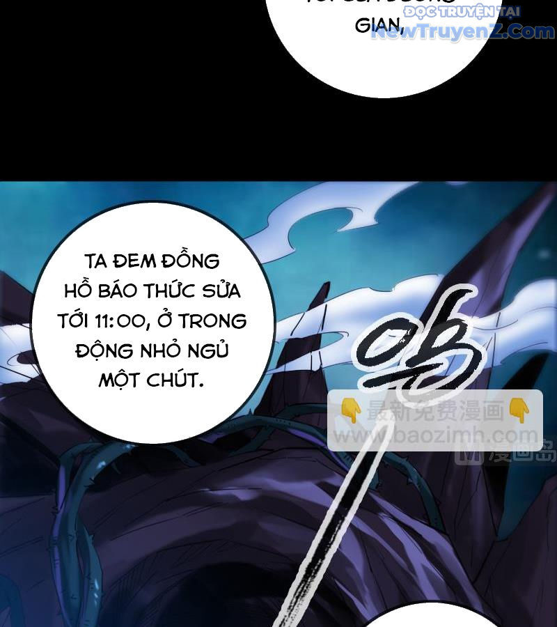 Kiếp Thiên Vận: Chapter 294