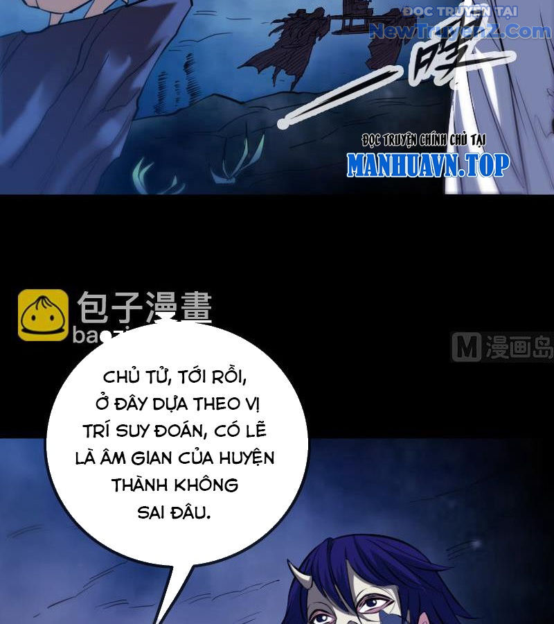 Kiếp Thiên Vận: Chapter 294