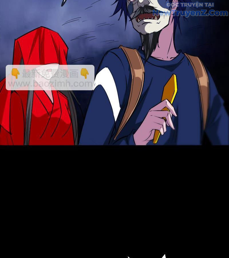 Kiếp Thiên Vận: Chapter 294