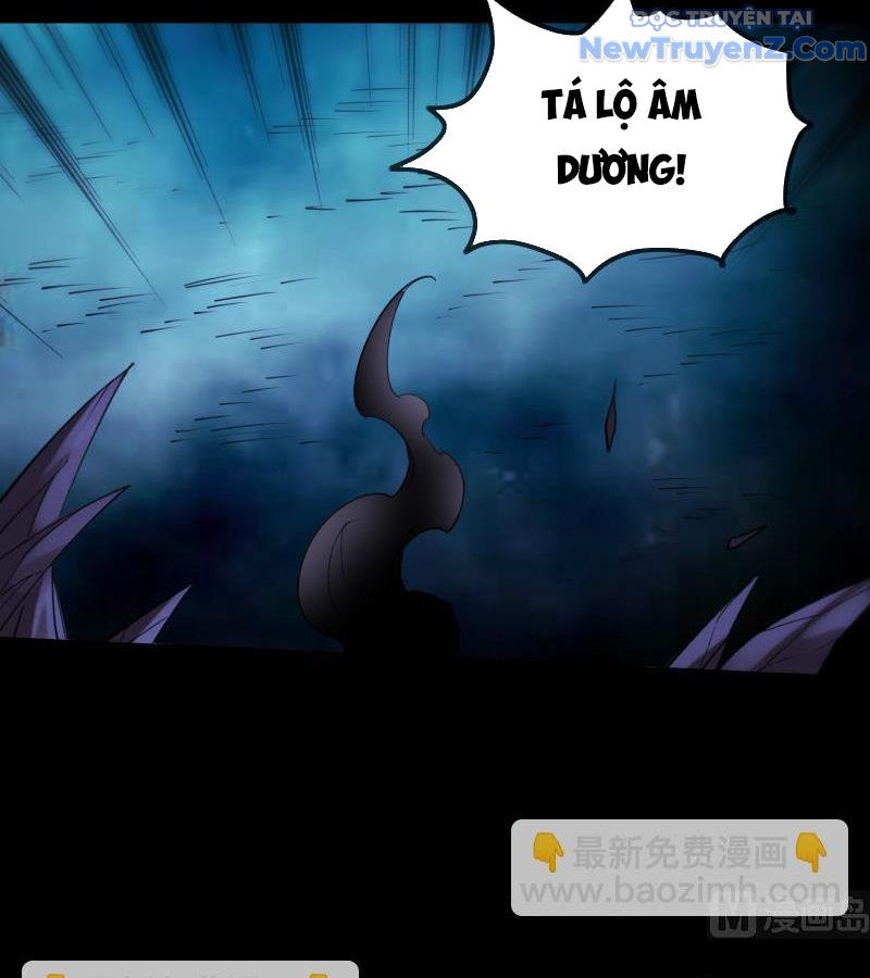 Kiếp Thiên Vận: Chapter 294