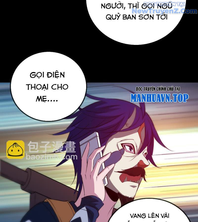 Kiếp Thiên Vận: Chapter 294