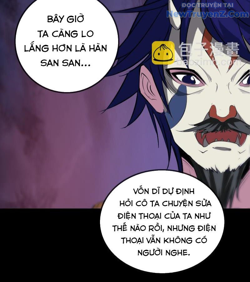 Kiếp Thiên Vận: Chapter 294