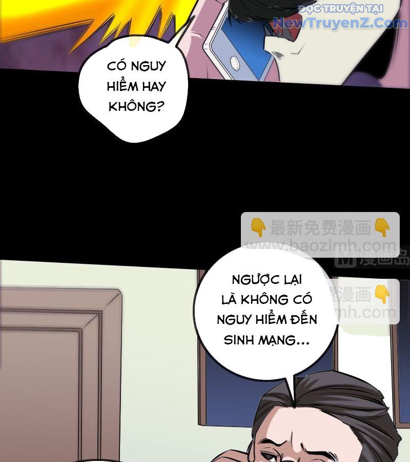 Kiếp Thiên Vận: Chapter 294