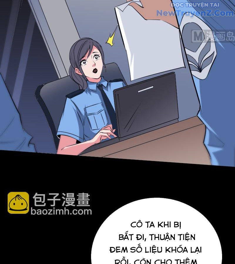 Kiếp Thiên Vận: Chapter 294