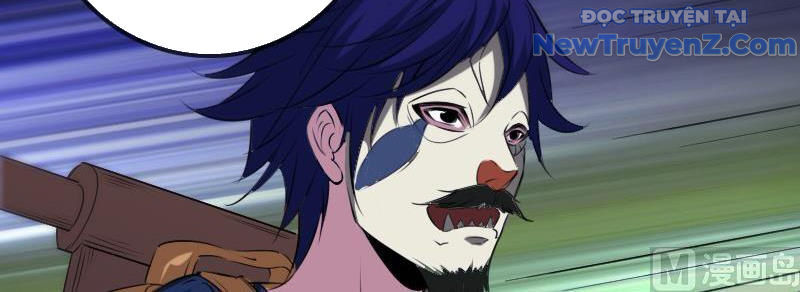 Kiếp Thiên Vận: Chapter 294