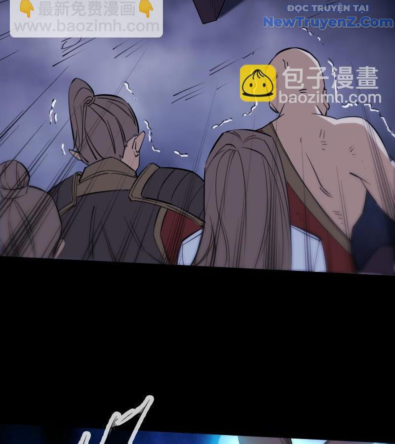 Kiếp Thiên Vận: Chapter 294