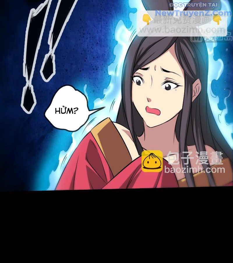 Kiếp Thiên Vận: Chapter 294