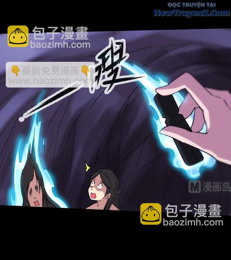 Kiếp Thiên Vận: Chapter 294