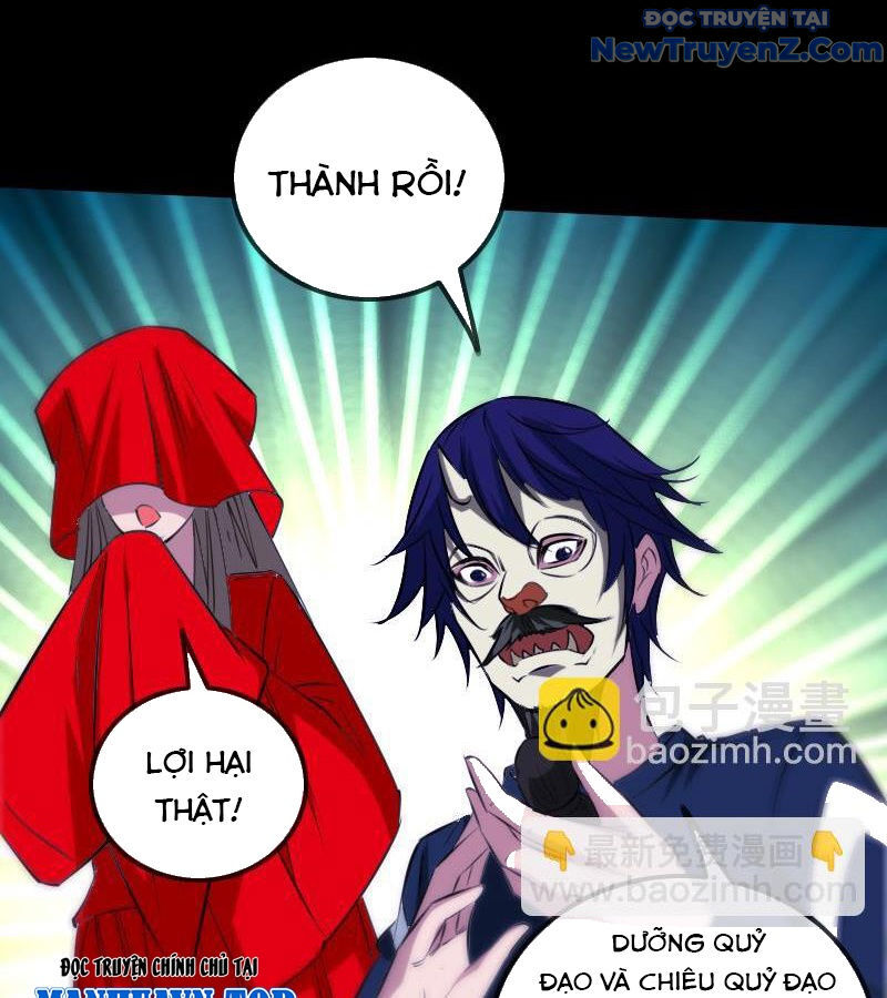 Kiếp Thiên Vận: Chapter 294