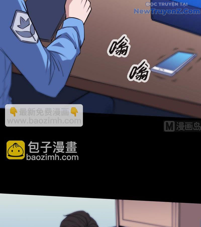 Kiếp Thiên Vận: Chapter 295