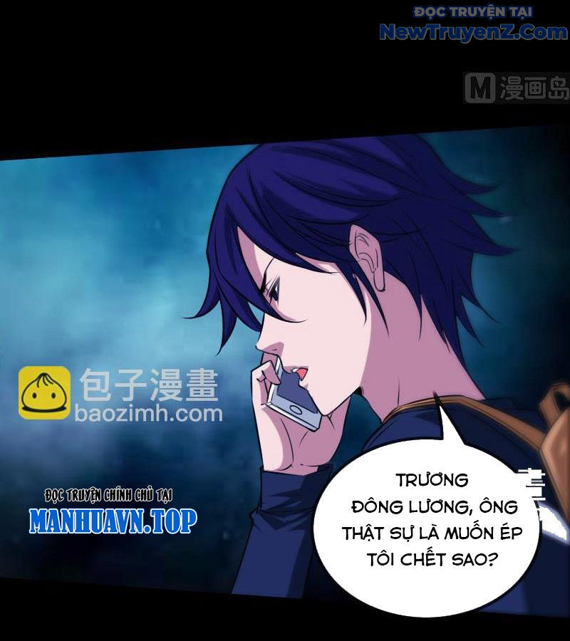 Kiếp Thiên Vận: Chapter 295