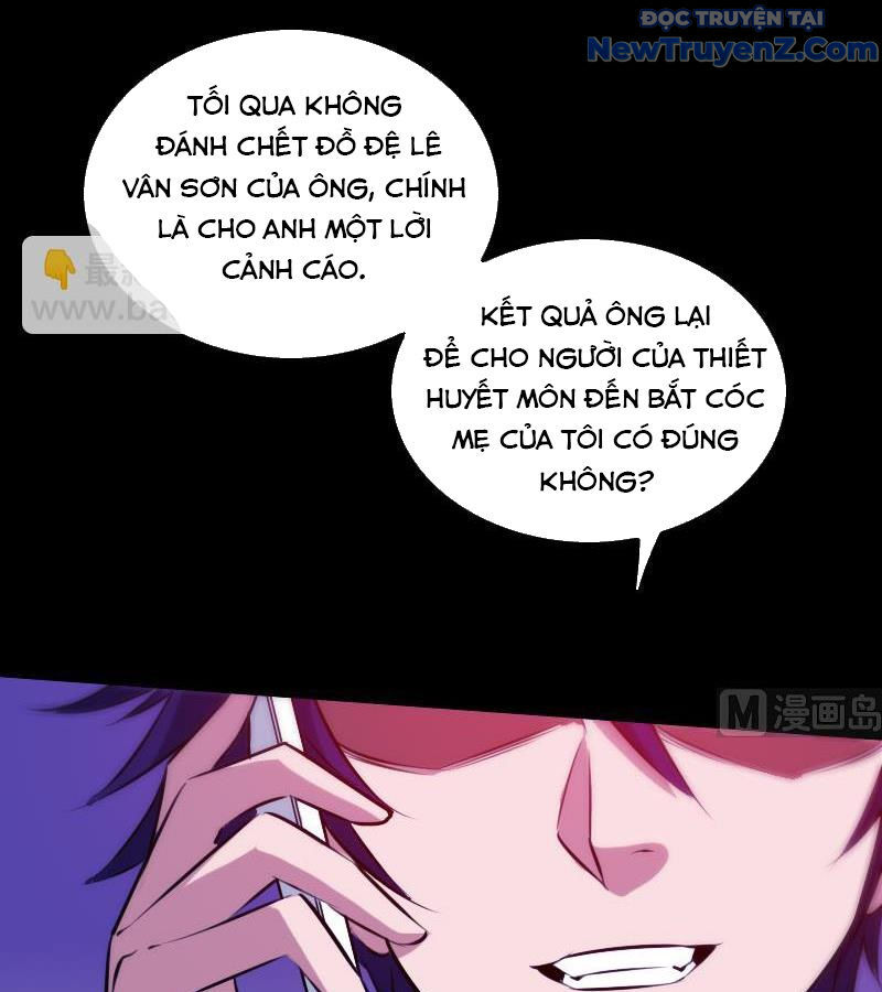 Kiếp Thiên Vận: Chapter 295