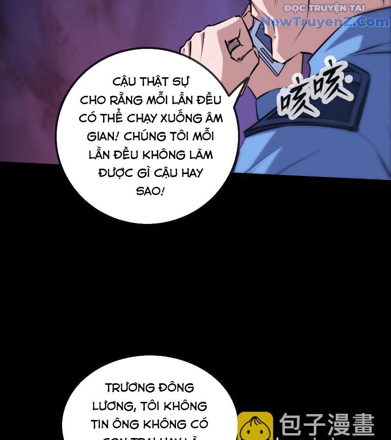Kiếp Thiên Vận: Chapter 295