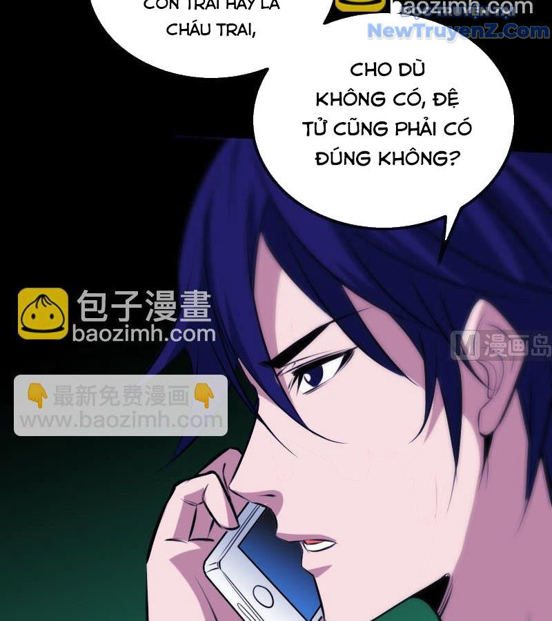 Kiếp Thiên Vận: Chapter 295