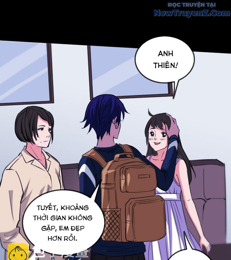 Kiếp Thiên Vận: Chapter 295