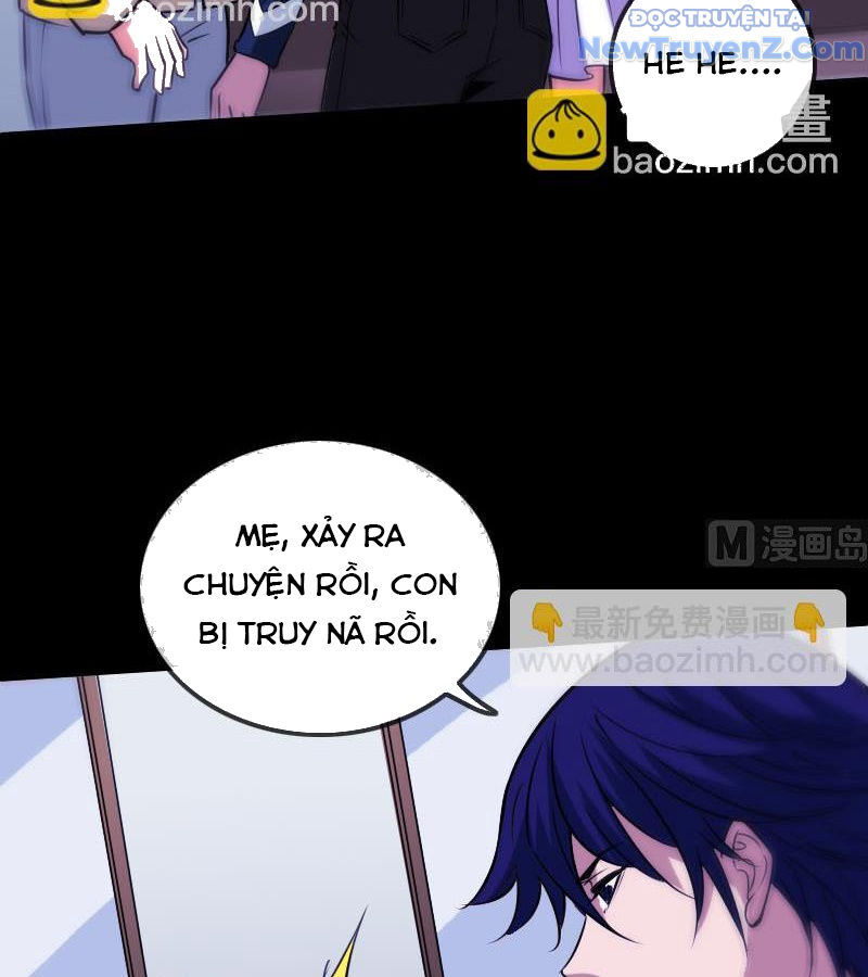 Kiếp Thiên Vận: Chapter 295