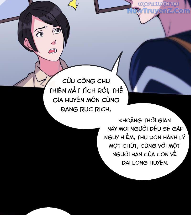 Kiếp Thiên Vận: Chapter 295