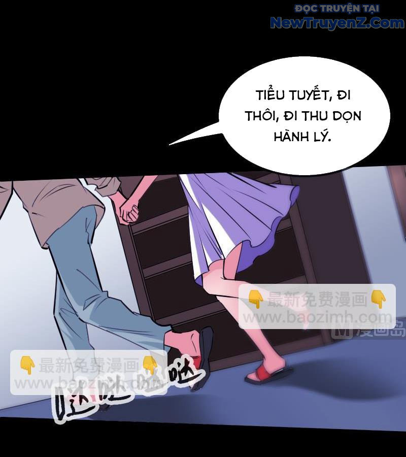 Kiếp Thiên Vận: Chapter 295