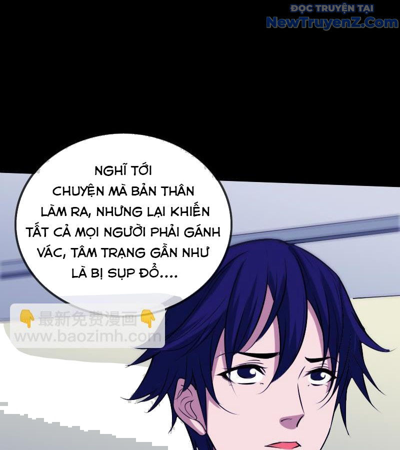 Kiếp Thiên Vận: Chapter 295