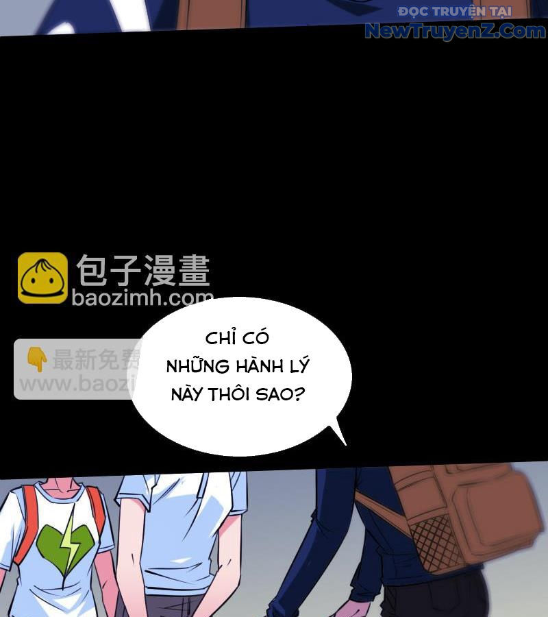 Kiếp Thiên Vận: Chapter 295