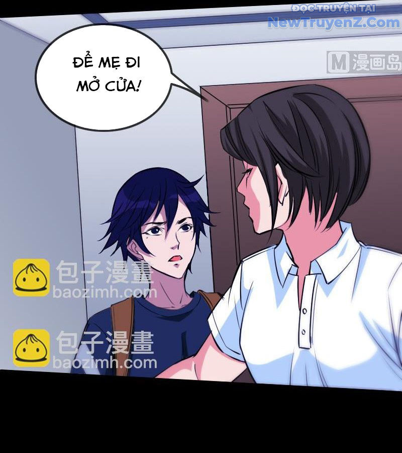 Kiếp Thiên Vận: Chapter 295