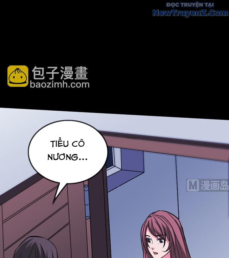 Kiếp Thiên Vận: Chapter 295