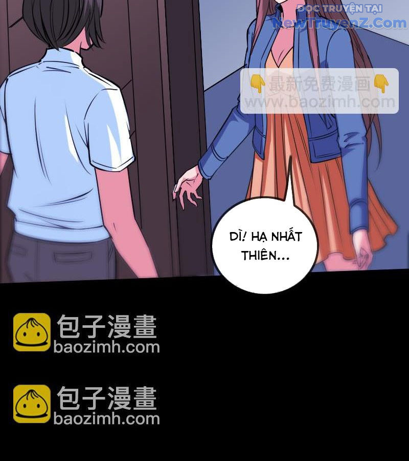 Kiếp Thiên Vận: Chapter 295