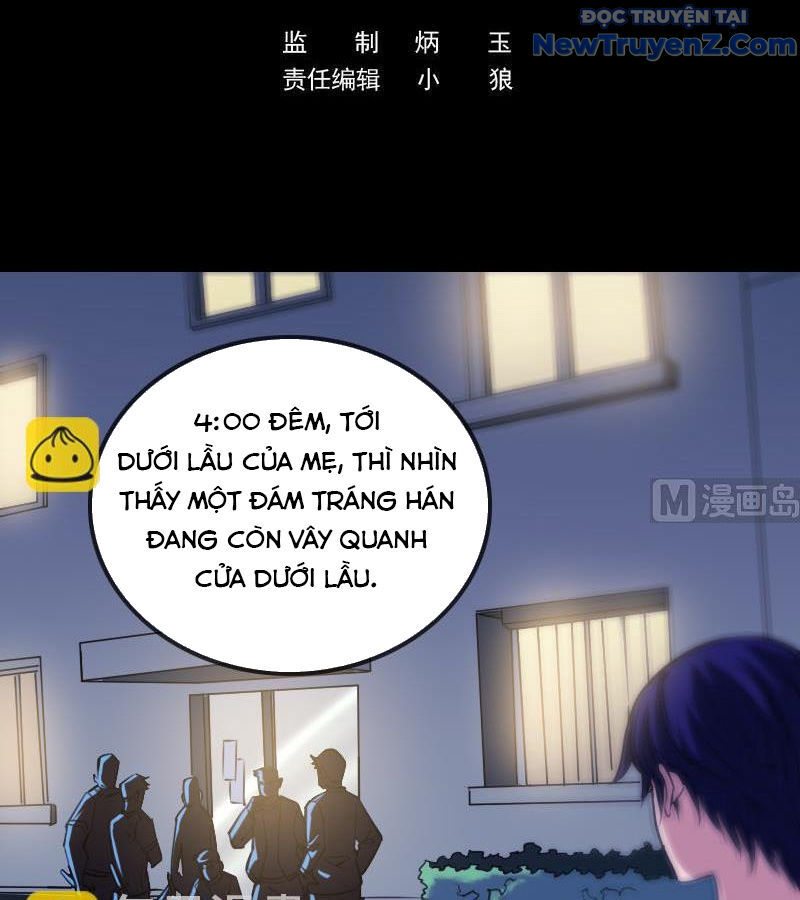 Kiếp Thiên Vận: Chapter 295