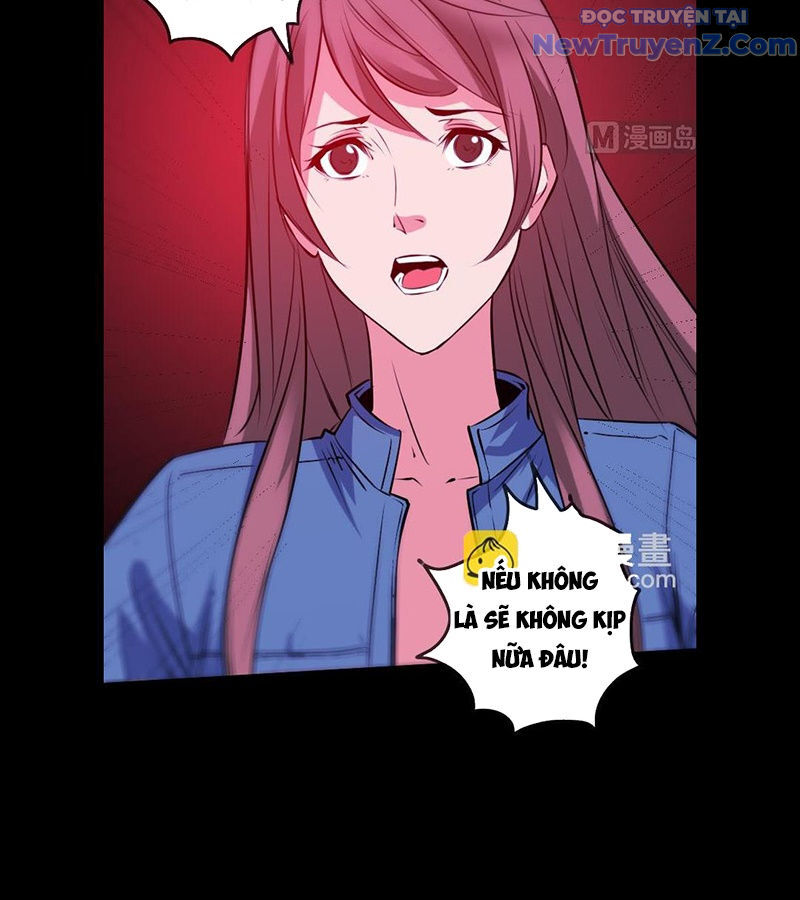 Kiếp Thiên Vận: Chapter 295