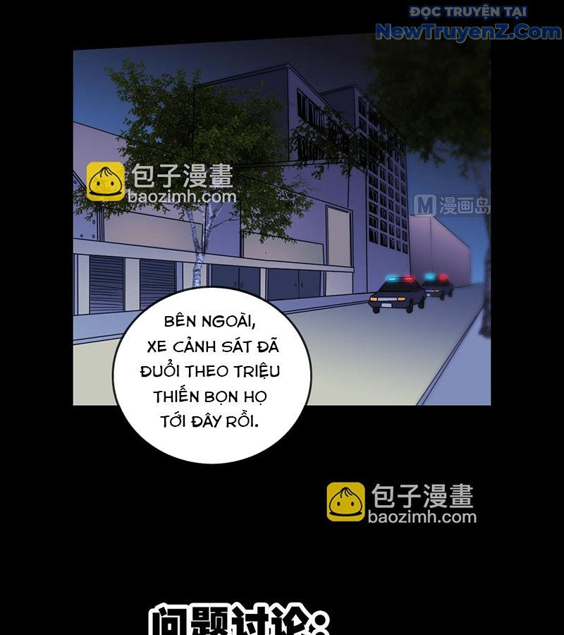 Kiếp Thiên Vận: Chapter 295