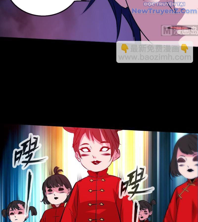 Kiếp Thiên Vận: Chapter 295