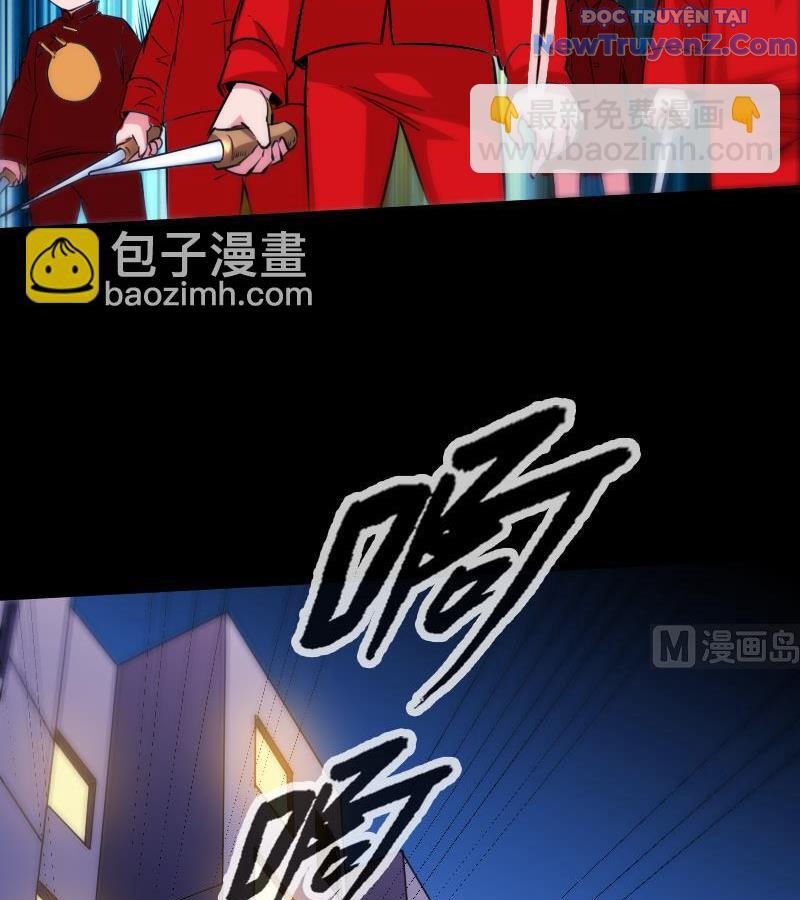 Kiếp Thiên Vận: Chapter 295