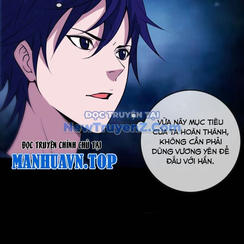 Kiếp Thiên Vận: Chapter 304