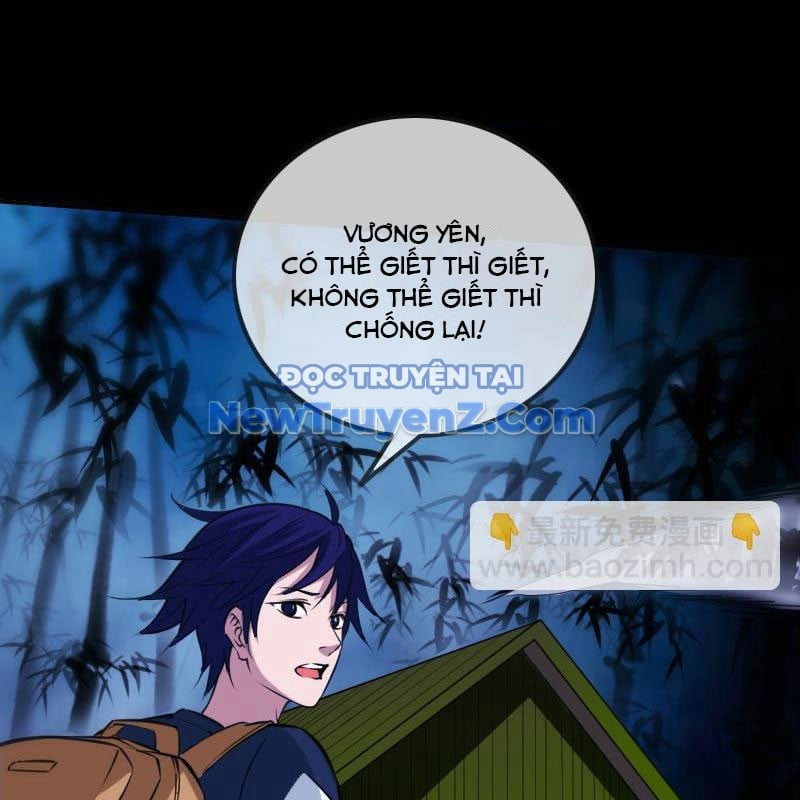 Kiếp Thiên Vận: Chapter 304