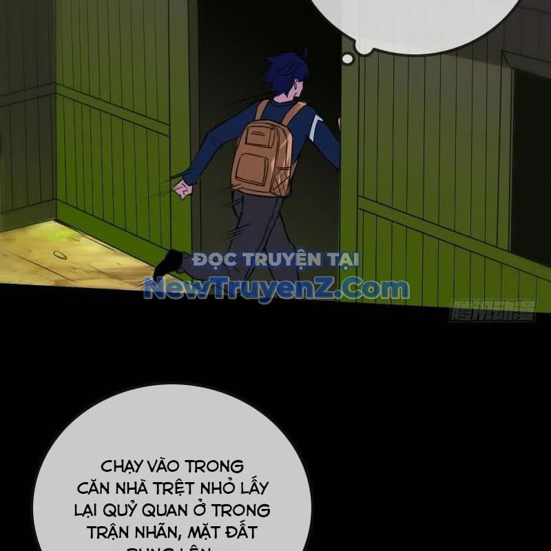 Kiếp Thiên Vận: Chapter 304