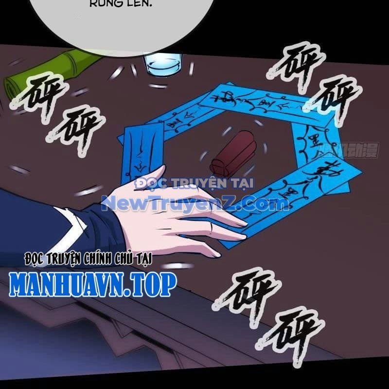 Kiếp Thiên Vận: Chapter 304