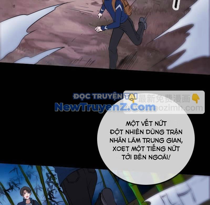 Kiếp Thiên Vận: Chapter 304