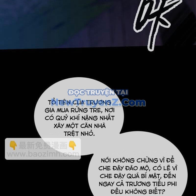 Kiếp Thiên Vận: Chapter 304