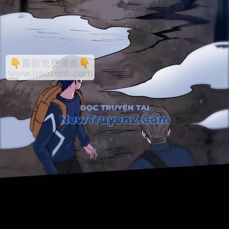 Kiếp Thiên Vận: Chapter 304