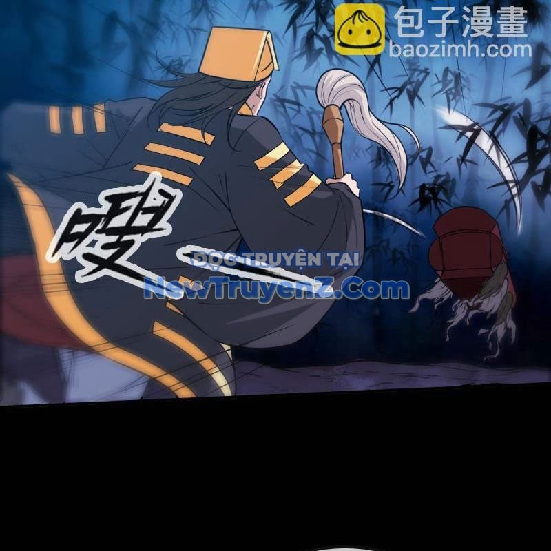 Kiếp Thiên Vận: Chapter 304