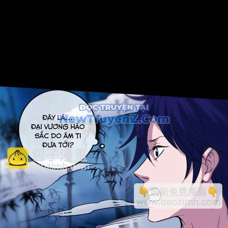 Kiếp Thiên Vận: Chapter 304