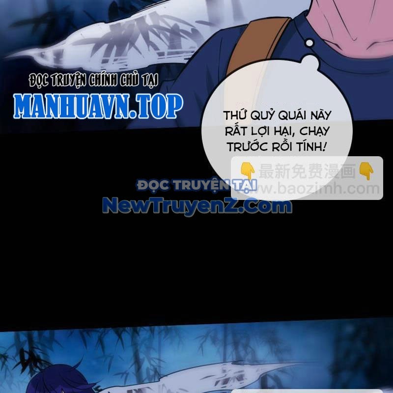 Kiếp Thiên Vận: Chapter 304