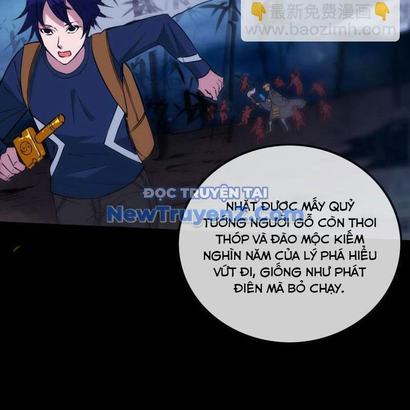 Kiếp Thiên Vận: Chapter 304