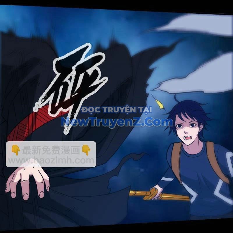 Kiếp Thiên Vận: Chapter 304