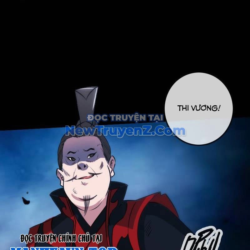 Kiếp Thiên Vận: Chapter 304