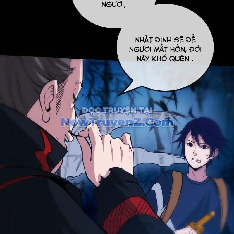 Kiếp Thiên Vận: Chapter 304