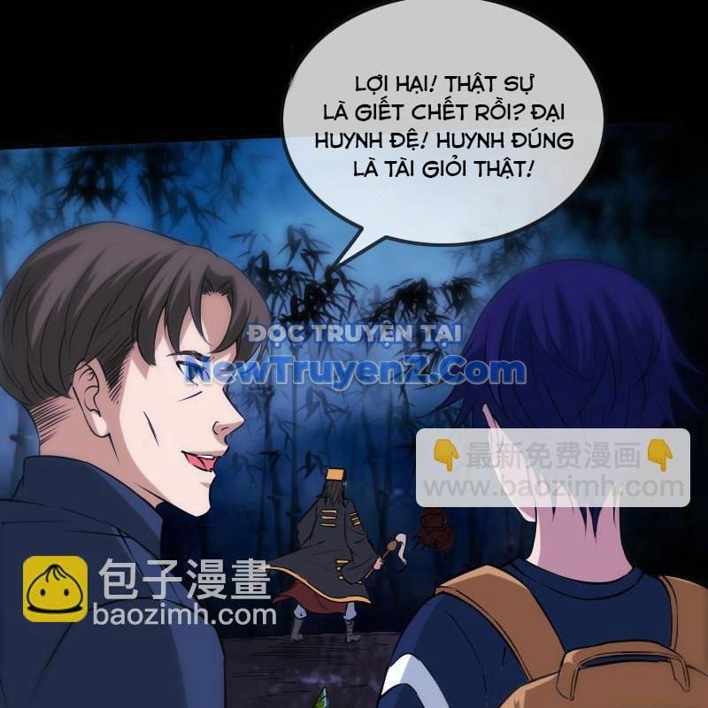 Kiếp Thiên Vận: Chapter 304