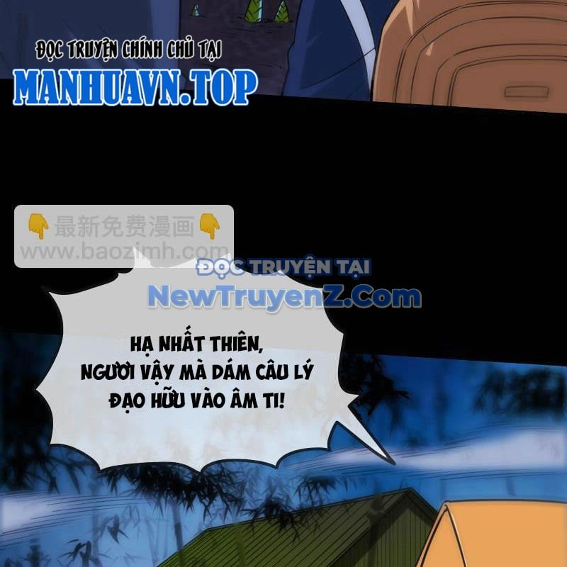 Kiếp Thiên Vận: Chapter 304