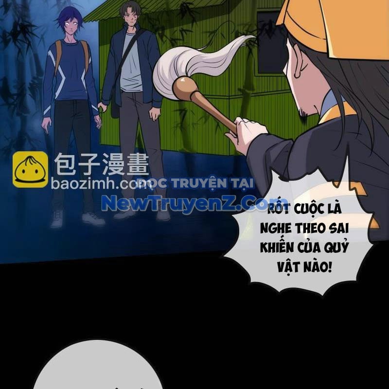 Kiếp Thiên Vận: Chapter 304