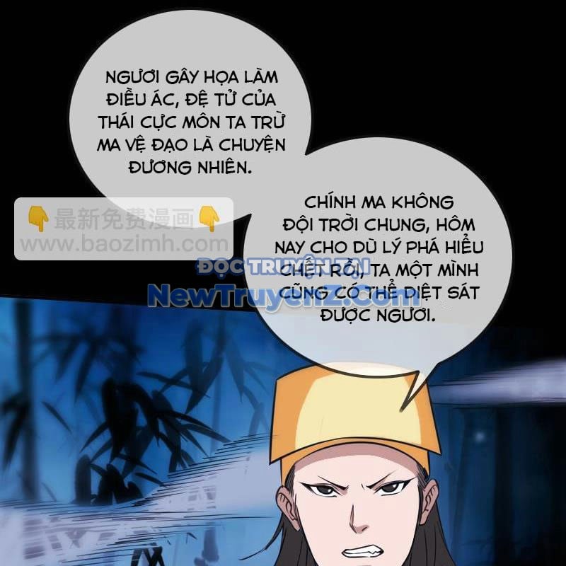 Kiếp Thiên Vận: Chapter 304